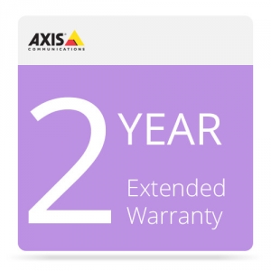 Extensie Garantie Axis 0637-600 2 Ani Electronica