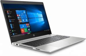 Laptop HP ProBook 455 G7 AMD Ryzen 3 4300U 8GB DDR4 SSD 256GB AMD Radeon Graphics Free DOS