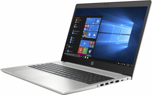 Laptop HP ProBook 455 G7 AMD Ryzen 3 4300U 8GB DDR4 SSD 256GB AMD Radeon Graphics Free DOS