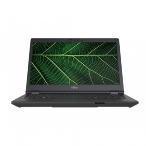 Laptop Fujitsu LifeBook E5411 Intel Core i5-1135G7 8GB DDR4 256GB SSD Intel Iris Xe Graphics Black