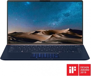 Laptop Asus NB UX435EA CI7-1165G7 14