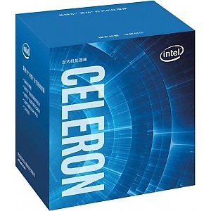 Procesor Intel Celeron G4900 3.1GHz 2MB LGA1151 Box
