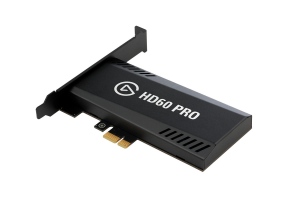 Game Capture HD60 Pro