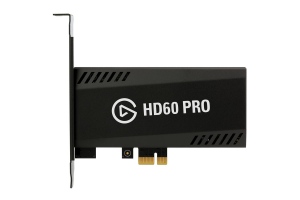 Game Capture HD60 Pro