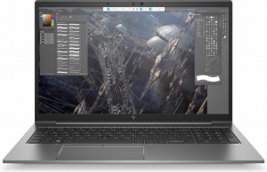 Laptop Workstation HP Zbook 15 G7 Intel Core i7-10510U 16GB DDR4 512GB SSD Intel HD Graphics Windows 10 Pro 64 Bit