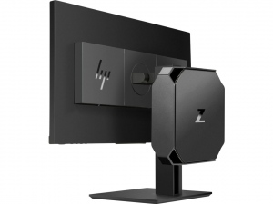 Monitor Touch LED HP 1JS07A4 23.8 Inch