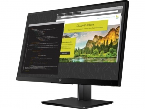 Monitor Touch LED HP 1JS07A4 23.8 Inch
