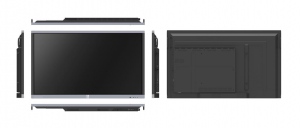 Monitor interactiv Avtek Touchscreen 5 Connect 65  LED/65--
