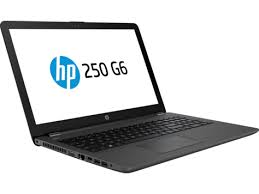 Laptop HP ProBook 250 G6 Intel Core i7-7500U 4GB DDR4 1TB HDD Intel HD Graphics 520 Windows 10 Pro 64Bit