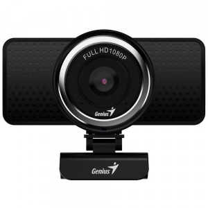 Webcam Genius ECam 8000, Black
