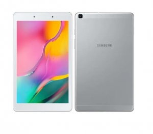 Tableta Samsung Tab S7 FE 12.4 Inch 5G 64GB Storage Silver