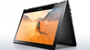Laptop Lenovo ThinkPad YOGA 260 Intel Core i7-6500U 8G DDR3 256GB SSD Intel HD Gray
