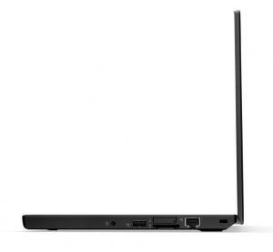 Laptop Lenovo ThinkPad X270 Intel Core i7-7500U 8GB DDR4 256GB SSD Intel HD Windows 10 Pro