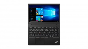 Laptop Lenovo ThinkPad E580 Intel Core i7-8550U 16GB DDR4 256GB SSD AMD Radeon RX550 2GB Free DOS