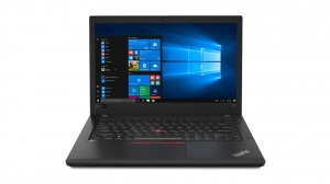 Laptop Lenovo ThinkPad T480 Intel Core i5-8250U 8GB DDR4 512GB SSD Intel HD Graphics Windows 10 Pro 64 Bit