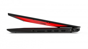 Laptop Lenovo ThinkPad T580 Intel Core i5-8250U 8GB DDR4 512GB SSD nVidia GeForce MX150 2GB Windows 10 Pro 