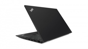 Laptop Lenovo ThinkPad T580 Intel Core i5-8250U 8GB DDR4 512GB SSD nVidia GeForce MX150 2GB Windows 10 Pro 