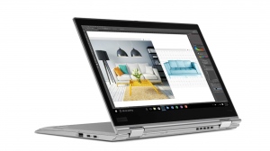 Laptop Lenovo ThinkPad X1 Yoga Intel Core i7-8550U 16GB DDR4 512GB SSD Intel HD Graphics Windows 10 Pro 64 Bit