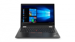Laptop Lenovo ThinkPad Yoga X380 Intel Core i7-8550U 8GB DDR4 512GB SSD Intel HD Graphics Windows 10 Pro 