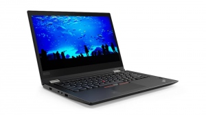 Laptop Lenovo ThinkPad Yoga X380 Intel Core i7-8550U 8GB DDR4 512GB SSD Intel HD Graphics Windows 10 Pro 