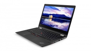 Laptop Lenovo ThinkPad Yoga X380 Intel Core i5-8250U 8GB DDR4 256GB SSD Intel HD Graphics Windows 10 Pro 