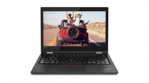 Laptop Lenovo ThinkPad L380 Yoga Intel Core i5-8550U 8GB DDR4 256GB SSD Intel HD Graphics Windows 10 Pro 64 Bit