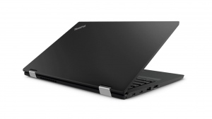 Laptop Lenovo ThinkPad L380 Yoga Intel Core i5-8550U 8GB DDR4 256GB SSD Intel HD Graphics Windows 10 Pro 64 Bit