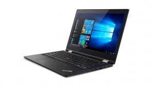Laptop Lenovo ThinkPad Yoga L380 Intel Core i5-8250U 8GB DDR4 256GB SSD Intel HD Graphics Windows 10 Pro 