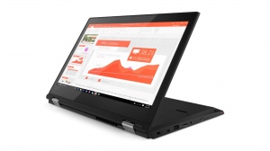 Laptop Lenovo ThinkPad Yoga L380 Intel Core i7-8550U 8GB DDR4 256GB SSD Intel HD Graphics Windows 10 Pro