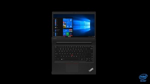 Laptop Lenovo ThinkPad E490 Intel Core i5-8265U 8GB DDR4 SSD 256GB Intel UHD Graphics 620 Windows 10 Pro