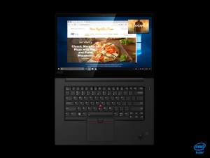 Laptop Lenovo ThinkPad X1 Extreme Intel Core i5-9300H 16GB DDR4 SSD 512GB NVIDIA GeForce GTX 1650 Windows 10 Pro