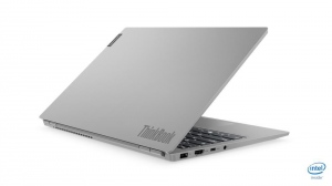 Laptop ThinkBook 13s-IML Intel Core i7-10510U 16GB DIMM DDR4 512GB SSD  Intel UHD Graphics Windows 10 Pro