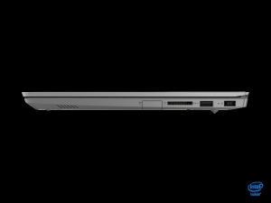 Laptop Lenovo  ThinkBook 14 IIL  Intel Core i5-1035G4 8GB DDR4 SSD 256GB Intel Iris Plus Graphics FREE DOS 