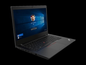 Laptop Lenovo ThinkPad L14 Gen 1 AMD Ryzen 7 PRO 4750U 16GB DDR4 SSD 512GB  AMD Radeon Graphics  Windows 10 Pro 64