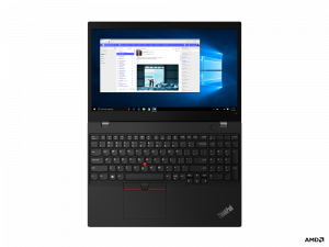 Laptop Lenovo ThinkPad L15 Gen 1 AMD Ryzen 5 4500U 8GB DDR4 SSD 256GB Integrated AMD Radeon Graphics Windows 10 Pro 64