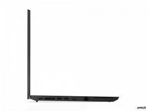 Laptop Lenovo ThinkPad L15 Gen 1 AMD Ryzen 5 4500U 8GB DDR4 SSD 256GB Integrated AMD Radeon Graphics Windows 10 Pro 64