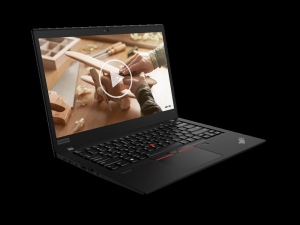 Laptop Lenovo ThinkPad T14s Gen 1 AMD Ryzen 5 PRO 4650U 16GB DDR4 SSD 256GB AMD Radeon Graphics Windows 10 Pro 64