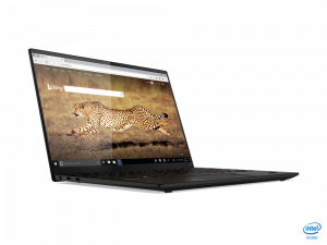 Laptop Lenovo ThinkPad X1 Nano Gen 1  Intel Core i5-1130G7  16GB DDR4 SSD 512GB Integrated Intel Iris Xe Graphics Windows 10 Pro 64