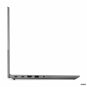 Laptop Lenovo ThinkBook 15 G2 ARE AMD Ryzen 3-4300U 8GB DDR4 SSD 256GB  Integrated Graphics Free DOS