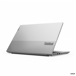 Laptop Lenovo ThinkBook 15 G2 ARE AMD Ryzen 3-4300U 8GB DDR4 SSD 256GB  Integrated Graphics Free DOS