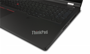 Laptop Lenovo ThinkPad P15 Gen 2 Intel Core i9-11950H 32GB DDR4 1TB SSD nVidia GeForce RTX A3000 Windows 10 Pro