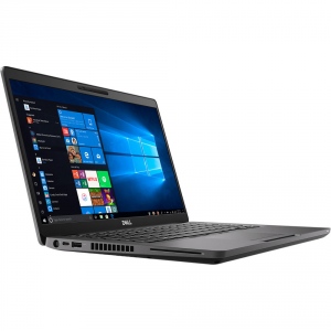 Laptop Dell Latitude 5400  Intel Core i5-8265U 8GB DDR4 SSD 256GB Intel UHD 620 Graphics Windows 10 Pro 64bit