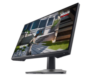 MON 25 DELL GAMING G2524H BLACK C