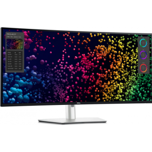 MON ULTRASHARP 40 DELL U4025QW SILVER S