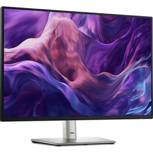 MON 24 DELL USB-C P2425E SILVER S