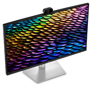 MON PRO 27 DELL USB-C P2726DEB S