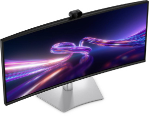 MON PRO 34 DELL USB-C P3426WEV S