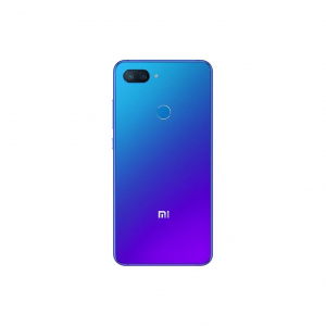 Xiaomi Mi8 Lite 64GB Aurora Blue