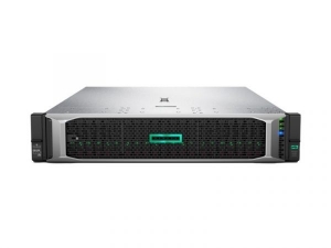 Server Rackmount HPE Proliant DL360 GEN10 4114 1P 16GB DDR4 8SFF SVR