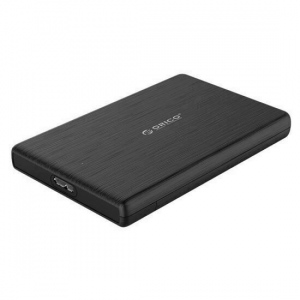 Rack HDD Orico 2189U3 negru USB 3.0 Tool Free 2.5 inch SATA